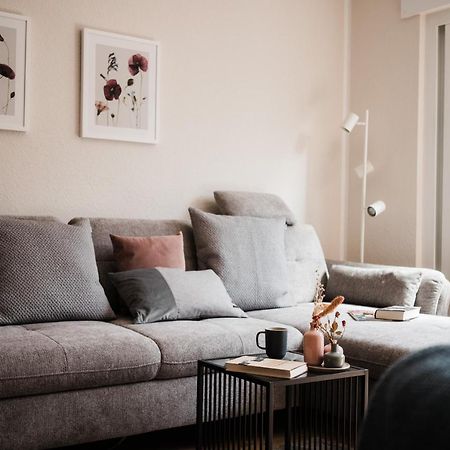Ferienwohnung Salinchen Bad Rothenfelde Extérieur photo