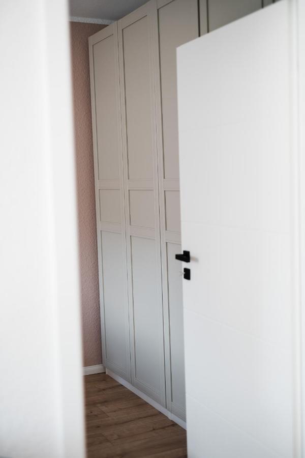 Ferienwohnung Salinchen Bad Rothenfelde Extérieur photo