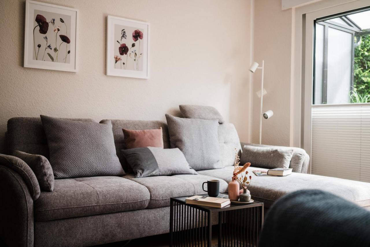 Ferienwohnung Salinchen Bad Rothenfelde Extérieur photo