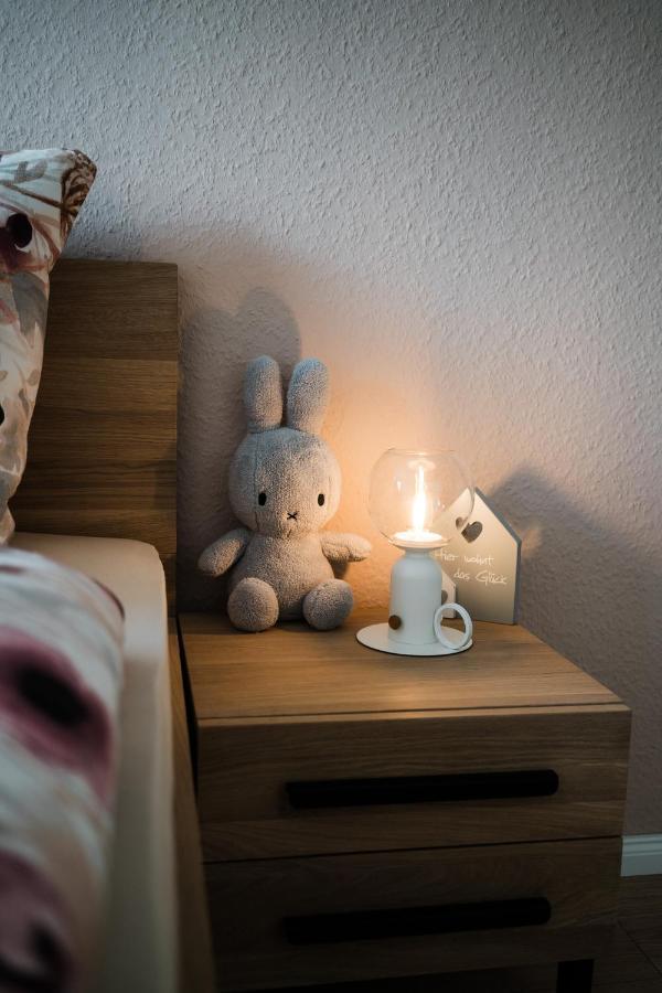 Ferienwohnung Salinchen Bad Rothenfelde Extérieur photo